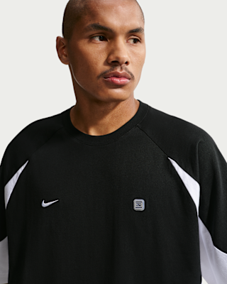 Nike Sportswear Men's Short-Sleeve Top. Nike RO